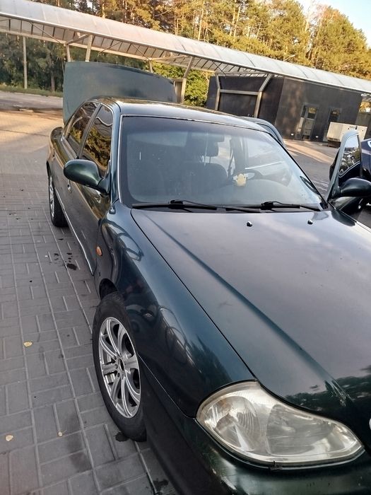 Продам Kia clarus, 1998 року