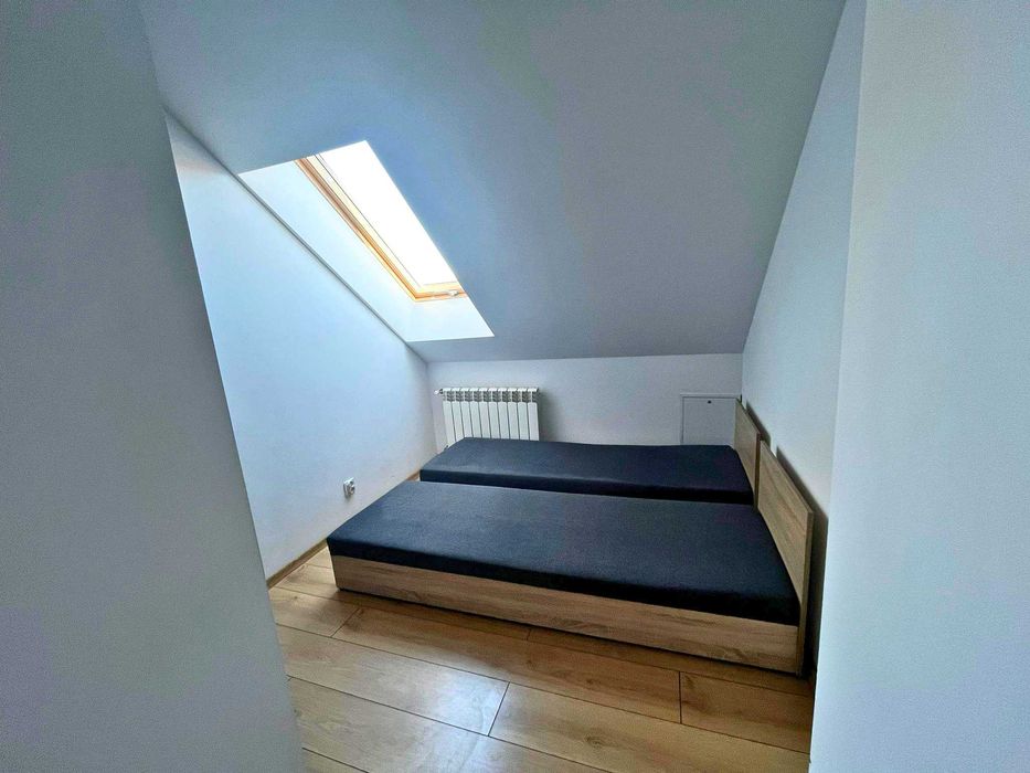 Wynajem POKOJU Baranowice