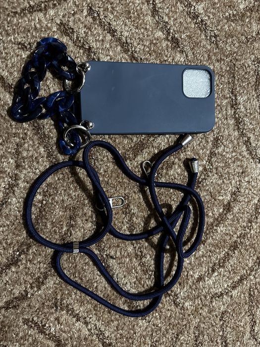 Чехол iphone 12 pro новый