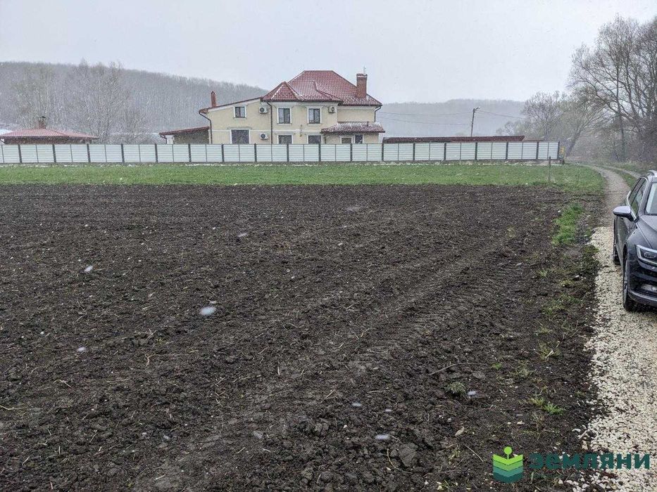 Продаж землі 32,87 сотки в с.Клубівці під забудову (5)