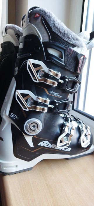 Buty narciarskie Nordica Speedmachine 95W