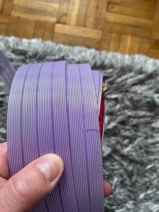 Nordost SPM 2,0 m głośnikowy widełki Hi End Top okazja!
