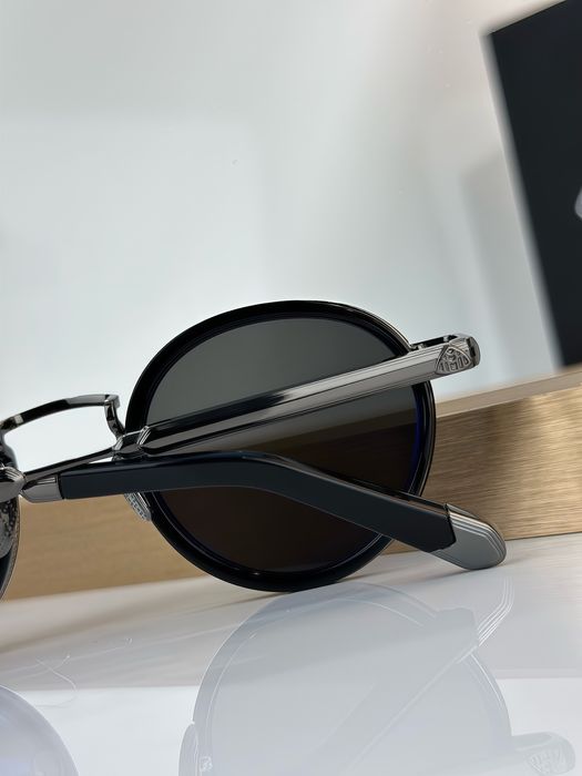 Чоловічі сонцезахисні окуляри MAYBACH THE BOULEVARD II