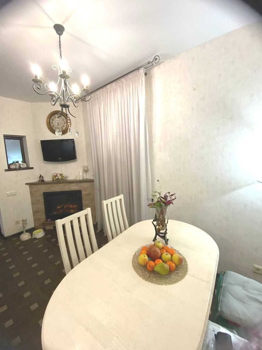 Продам  уютный современный небольшой дом на Фонтане