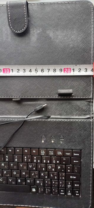 Чохол клавіатура для планшета