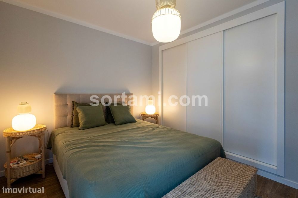 Apartamento T1 Venda em Quarteira,Loulé