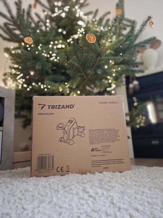 Rowerek nietrafiony prezent