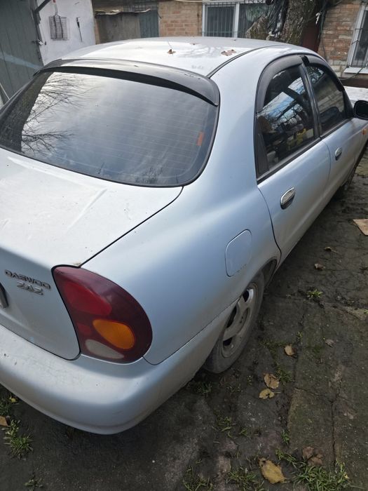 Продам Ланос 1.6 16 клапанний