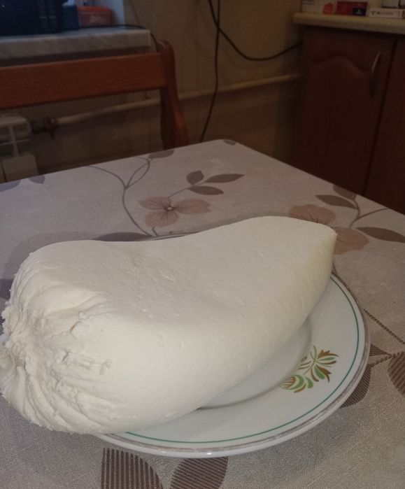 Jajka wiejskie duże jaja z wolnego wybiegu mleko ziemniaki buraczki kapusta