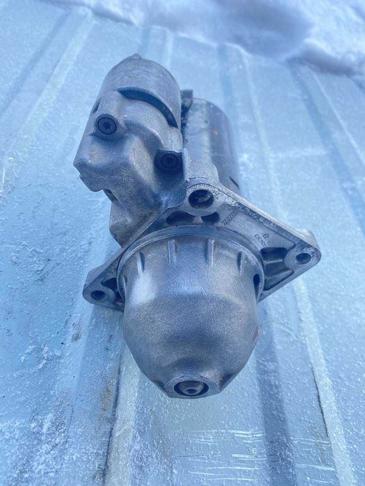 Стартер Iveco Daily 3 4 2.3 2.8 3.0 2002-2011 Renault MascoTT 2.8D