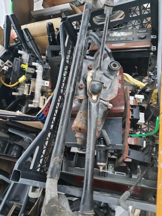 Повороты Тойота камри Camry20, 1996-2001