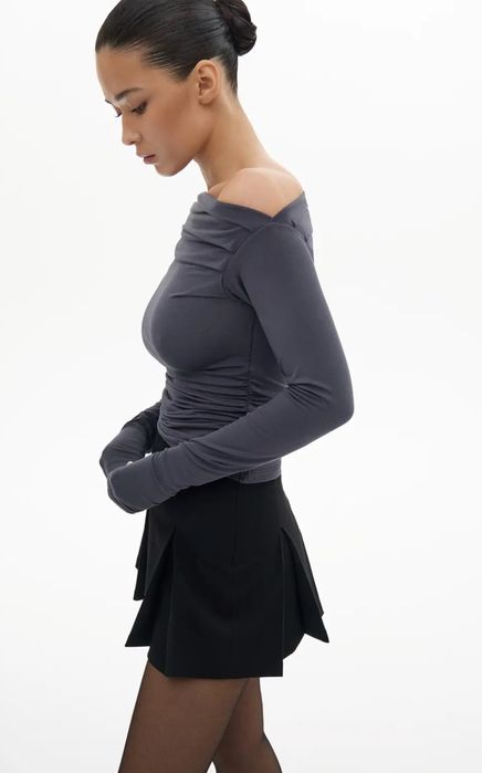 Спідниця  papaya