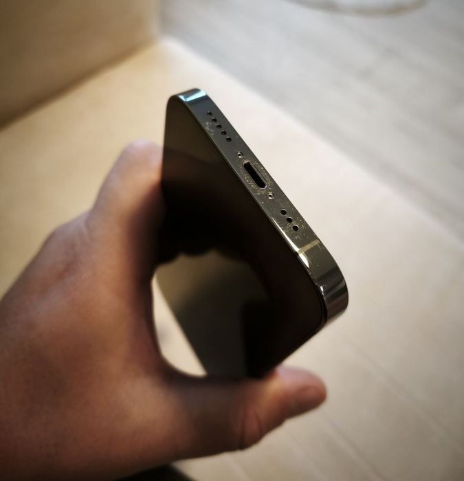 Iphone 12 Pro 512 GB