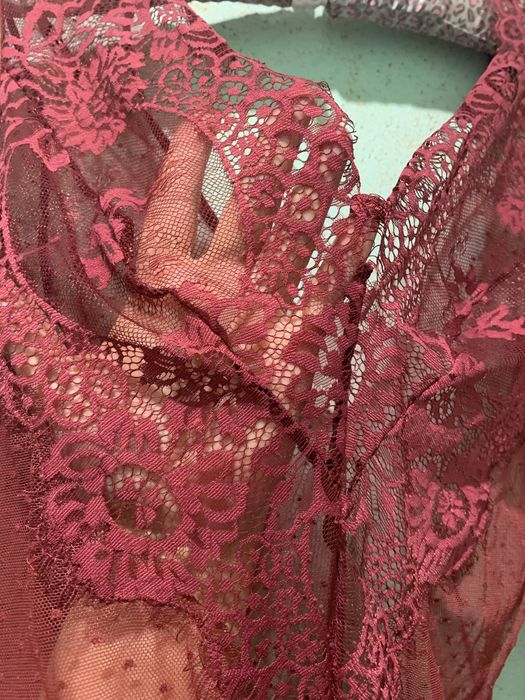 Боді  комбідрес hunkemoller l