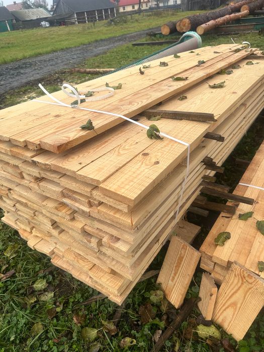 Łaty 4x6, krokwie 16x8 ,14x14,calówka, drzewo opałowe