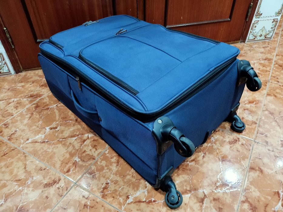 Mala malas de porão até 23 kg viagem casa quarto apartamento vivenda .