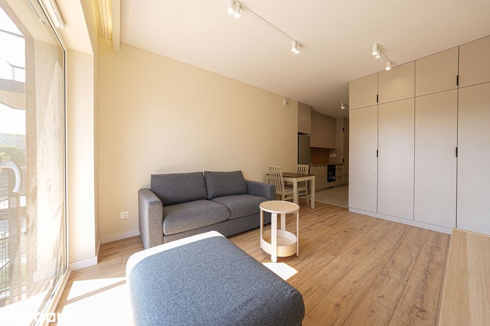 Nowy apartament typu Kawalerka, Nowe Osiedle od już