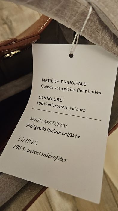 Torebka Polène nowa