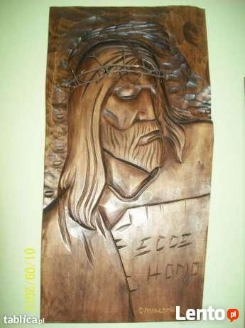 Płaskorzeźby sakralne