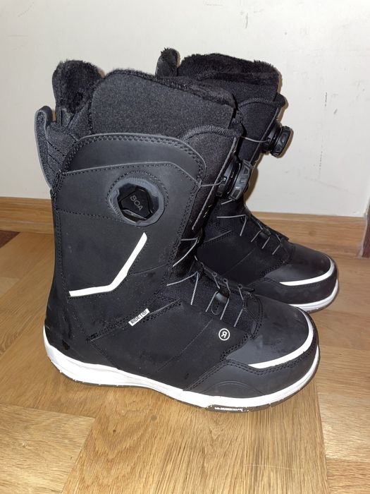 Damskie Buty snowboardowe rozmiar 40,5 Hera Pro Boa