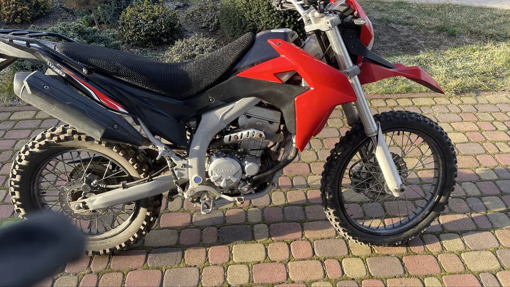 Продам , Лонсін 300