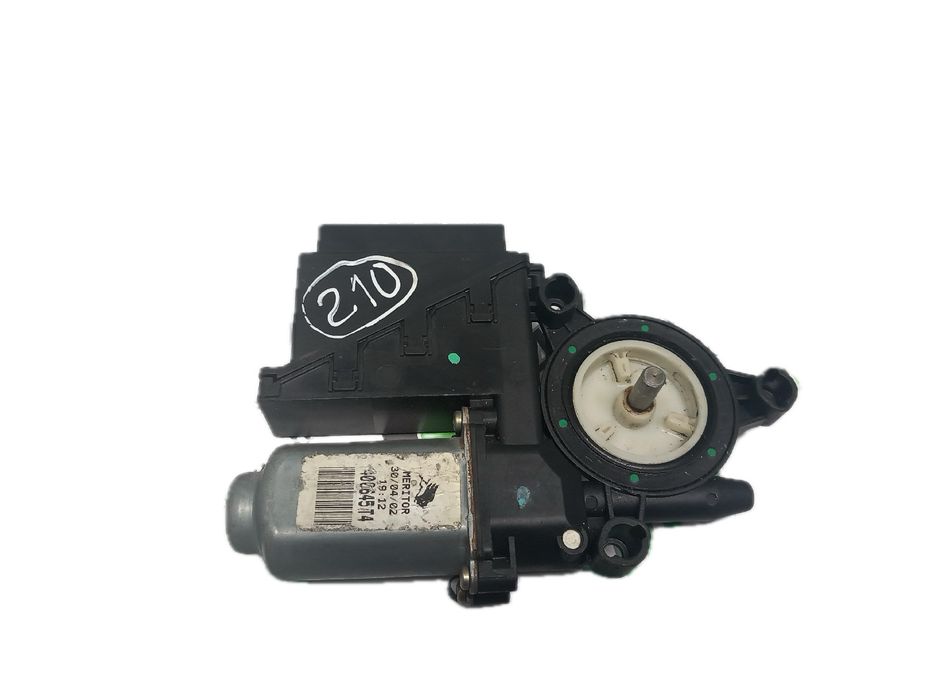 Motor vidro frente esquerdo VOLKSWAGEN Polo (9N)