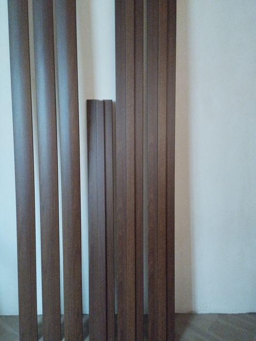 Межкомнатные двери