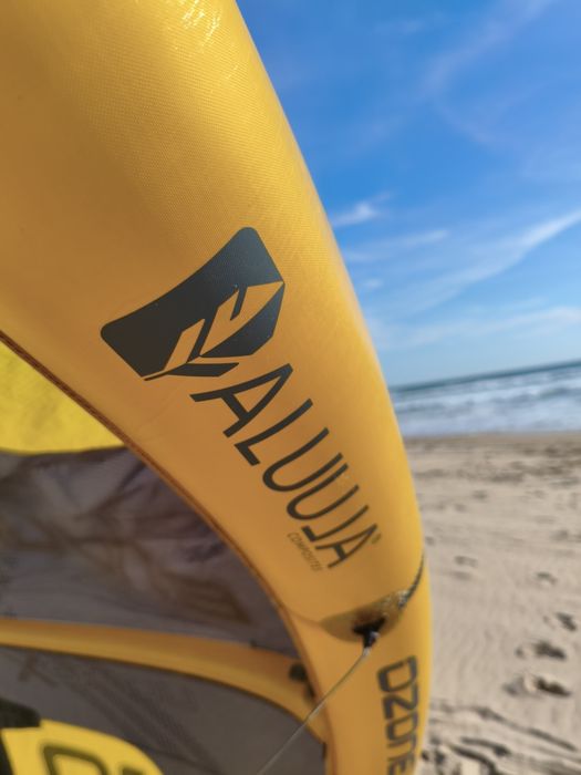 Ozone kite Enduro v5 Ultra X 10m