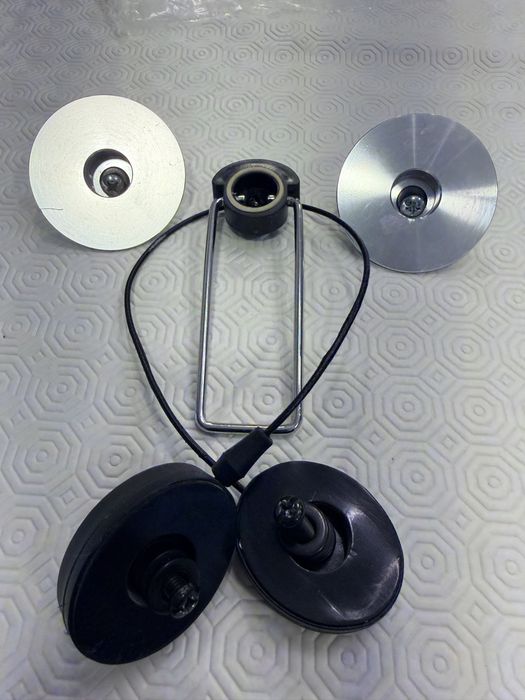 Suporte de TV até 65” ultram slim