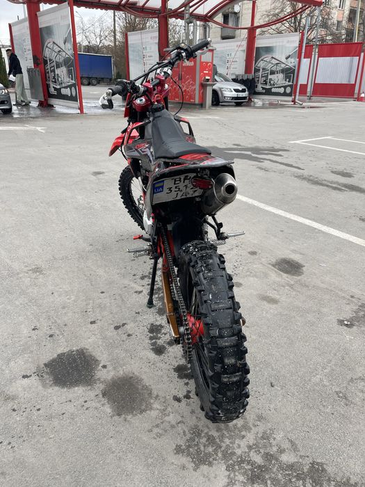 Продам Кові Адванс 250