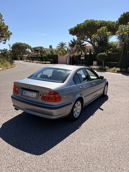 BMW 320i - 100.000kms foto 3