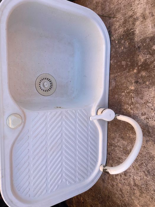 Lava loiça de cozinha Teka