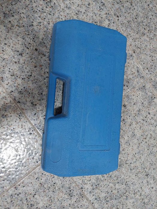 vendo máquina de fazer roscas