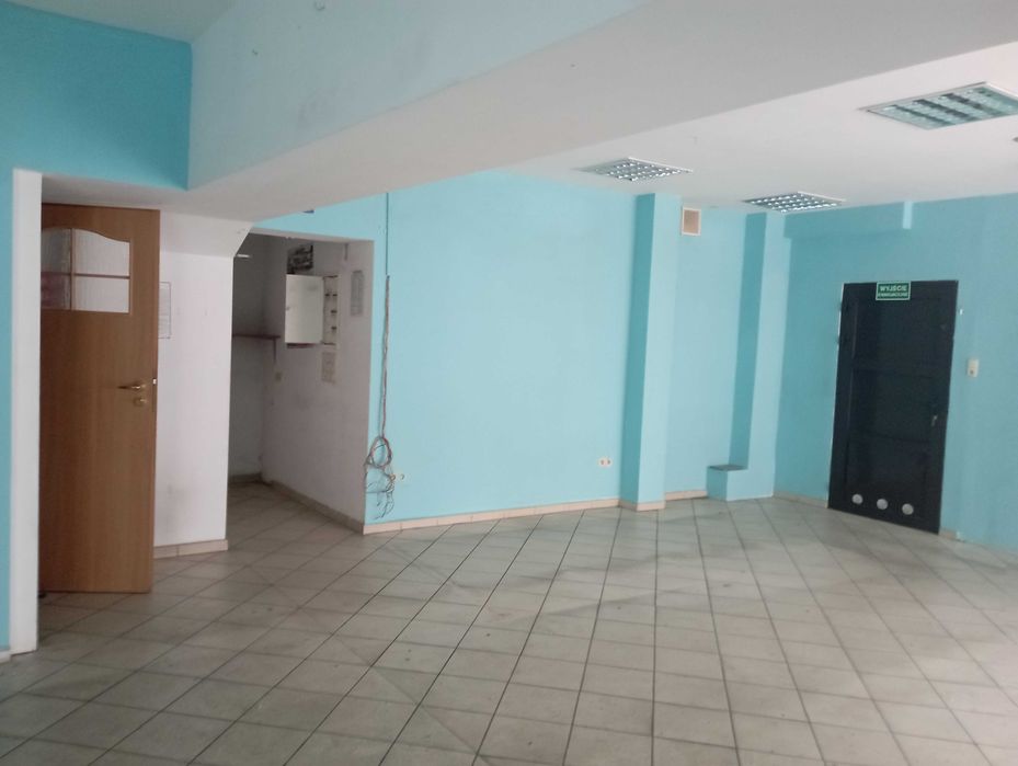 Lokal do wynajęcia - ul. Batorego Prudnik