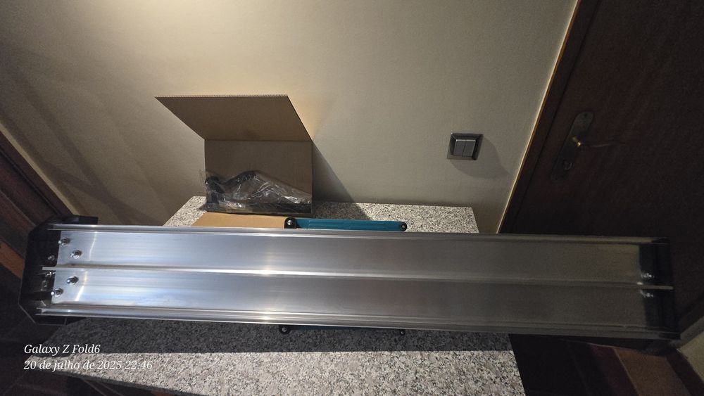 Riscador de ceramico  1200