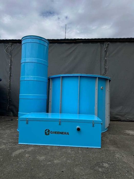 пісковловлювач, піскоуловлювачі для мийок та підлогомийних машин