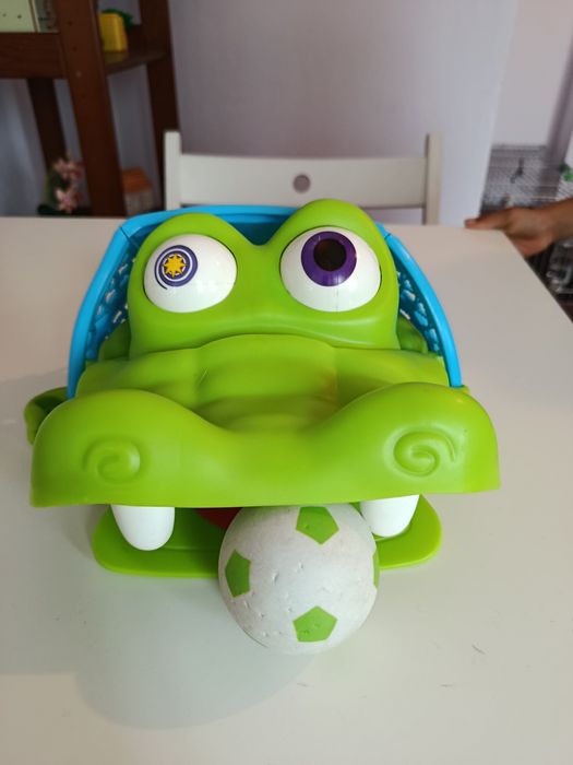 Brinquedos jogos