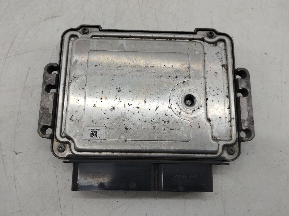 Centralina de Motor - FIAT BRAVO II (198_) | 06 -