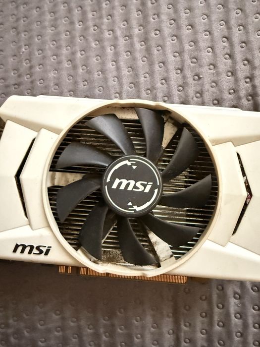gtx 950 2gb karta graficzna