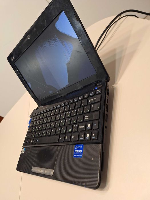 Нетбук ASUS Eee PC 1011PX на запчастини клавіатура плата