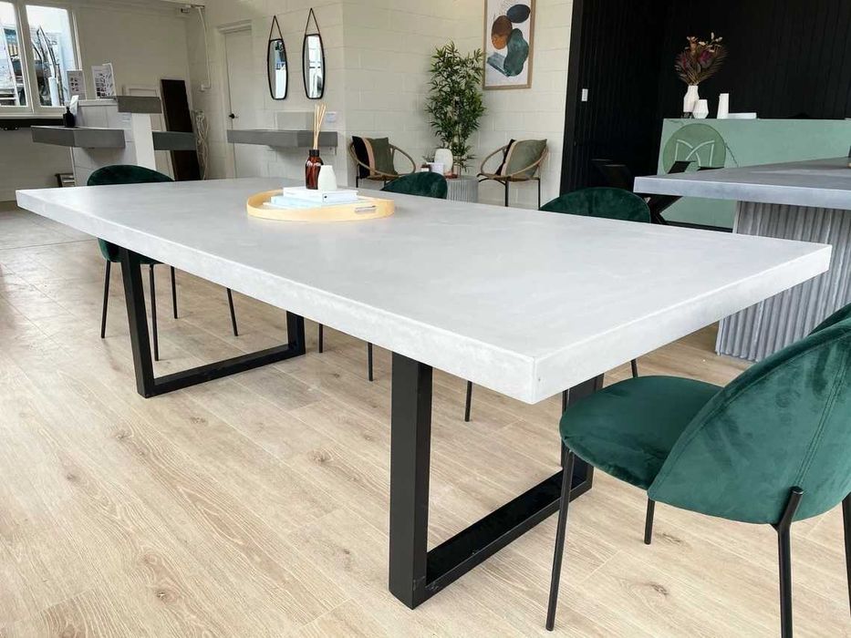 Pernas de Mesa/Secretária Estilo Moderno