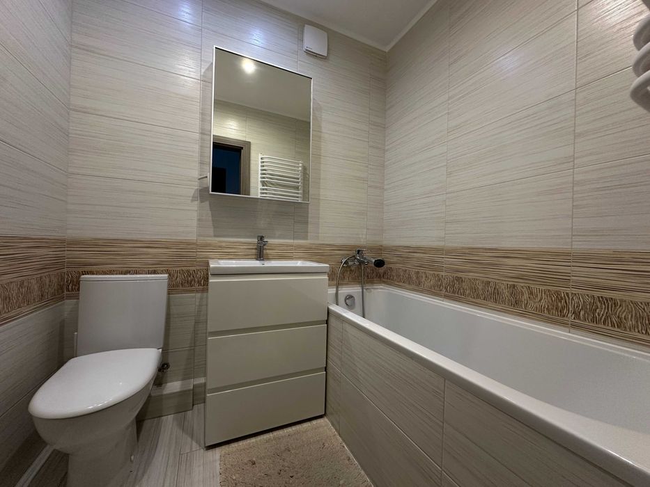 Оренда 2кім. квартири по вул. Симоненка