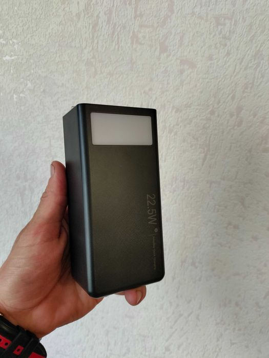 Power Bank, TUGII354, на 40000mah