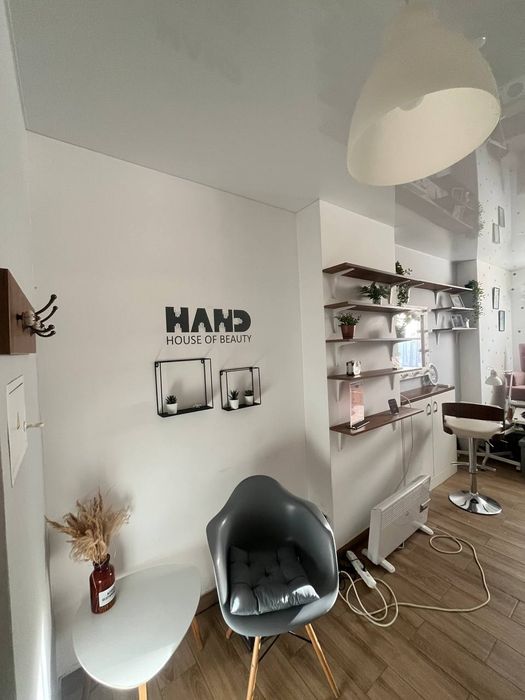 Салон краси Комфорт Таун