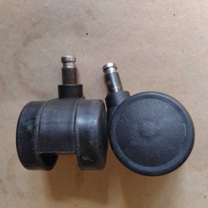 Колеса для меблів (тумбочка, підставка)