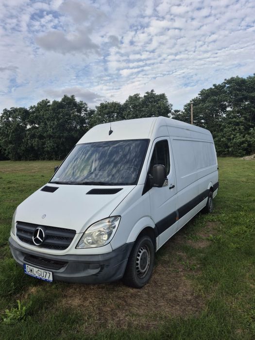 Mercedes Sprinter 2.2 311cdi