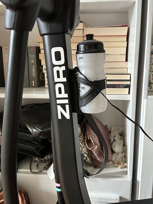 Orbitrek Zipro Heat WM elektromagnetyczny nowy