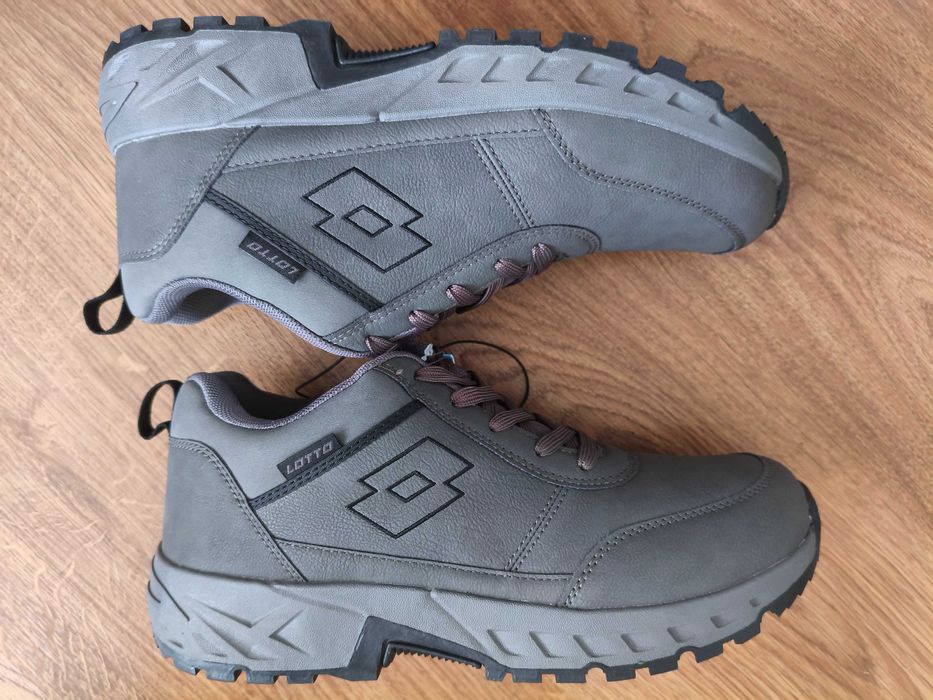 Nowe buty męskie rozmiar 43