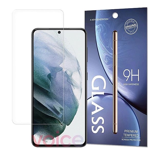 Tempered Glass szkło hartowane Samsung Galaxy S25 Ultra (opakowanie -