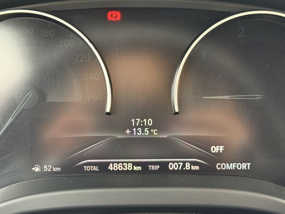 BMW X3 xDrive 20d 2020